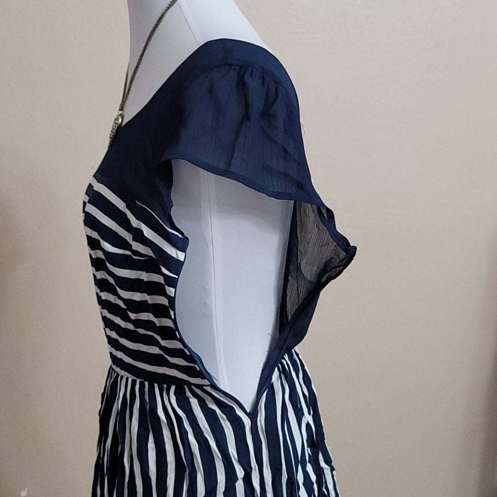 NWT Abercrombie & Fitch Dress - Picture 6 of 9